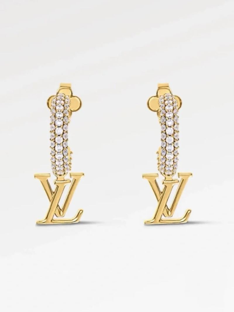 Louis Vuitton Earrings